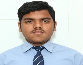 Photo of Avansh